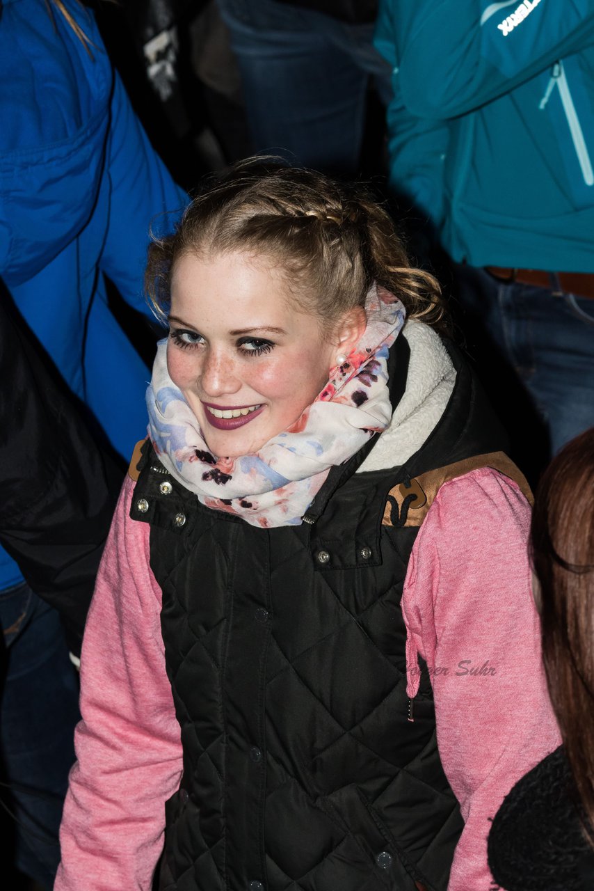 Bild 405 - Osterfeuer